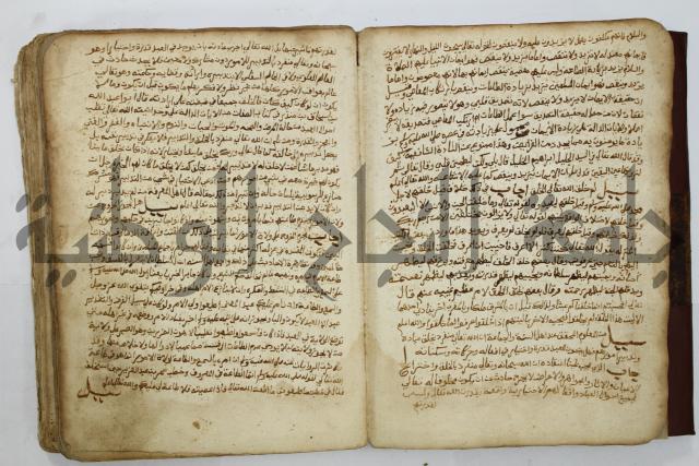 كتاب فتاوى