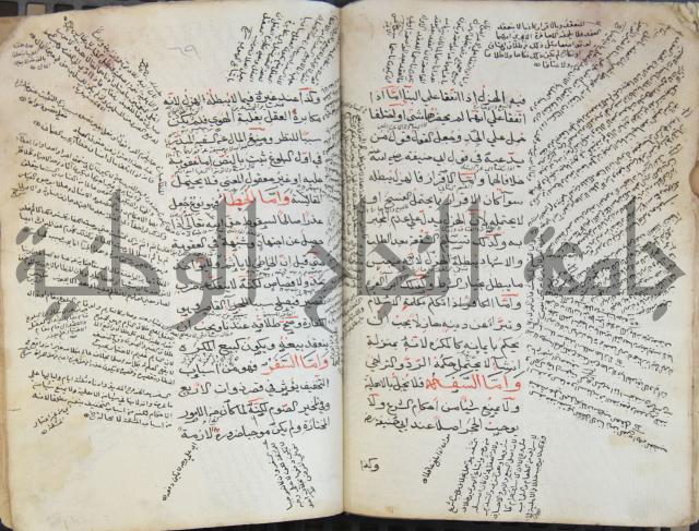 كتاب الأخسيكتي في الأصول