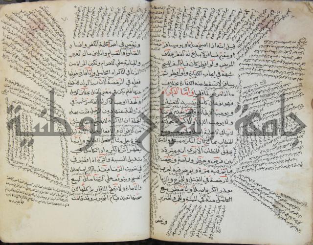 كتاب الأخسيكتي في الأصول