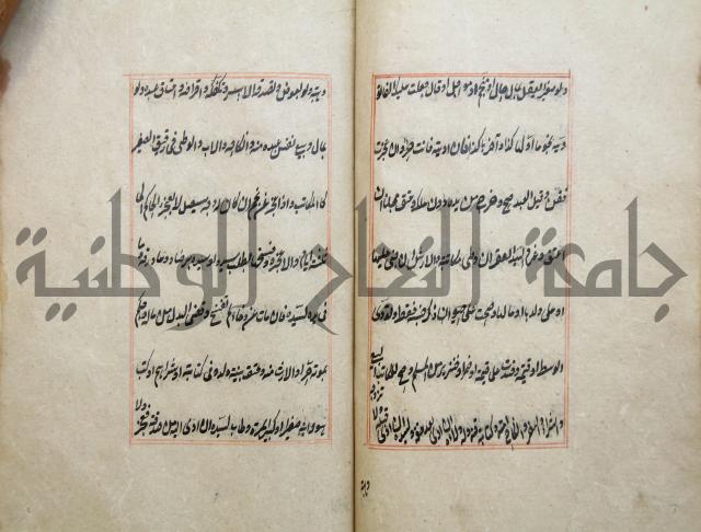 الوقاية الرداتية في مسايل الهداية 