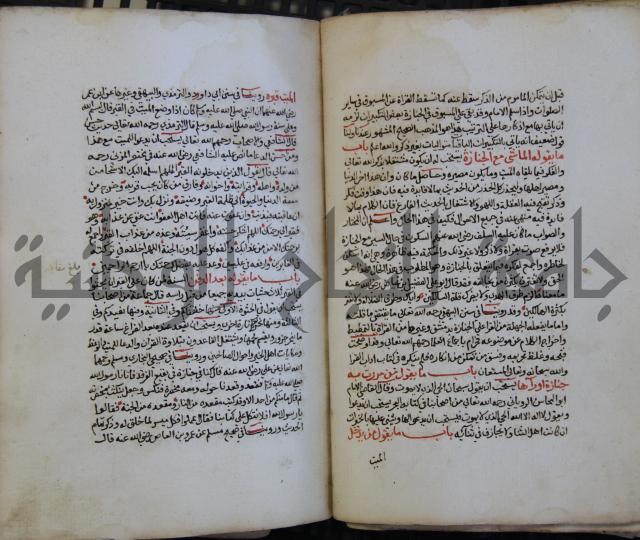 كتاب حلية الابرار وشعار الاخيار في تحقيق الدعوات والاذكار المستحبة في الليل والنهار