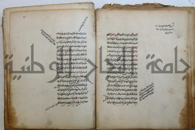 الطريقة المحمدية