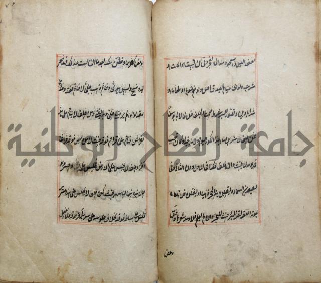 الوقاية الرداتية في مسايل الهداية 