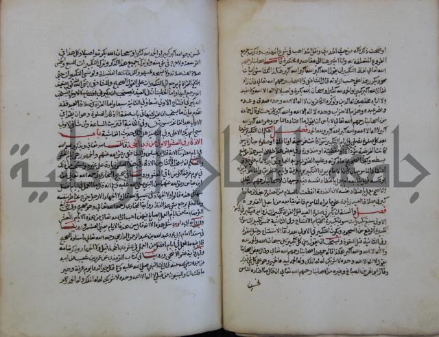 كتاب حلية الابرار وشعار الاخيار في تحقيق الدعوات والاذكار المستحبة في الليل والنهار