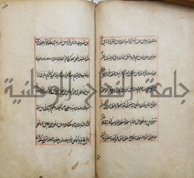 الوقاية الرداتية في مسايل الهداية 