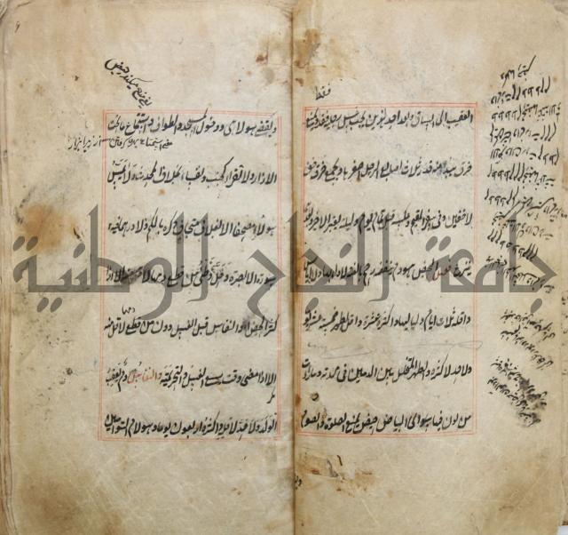 الوقاية الرداتية في مسايل الهداية 