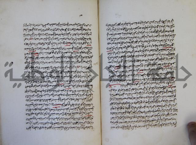 كتاب حلية الابرار وشعار الاخيار في تحقيق الدعوات والاذكار المستحبة في الليل والنهار