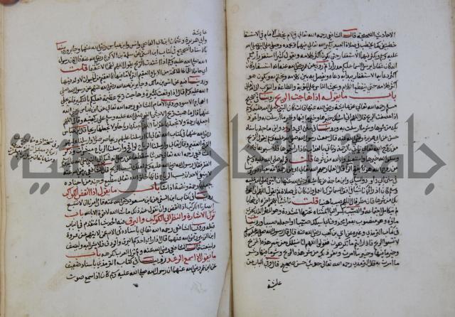 كتاب حلية الابرار وشعار الاخيار في تحقيق الدعوات والاذكار المستحبة في الليل والنهار