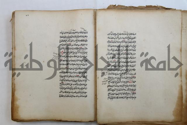 الطريقة المحمدية