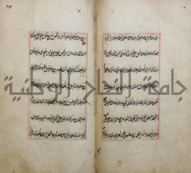 الوقاية الرداتية في مسايل الهداية 