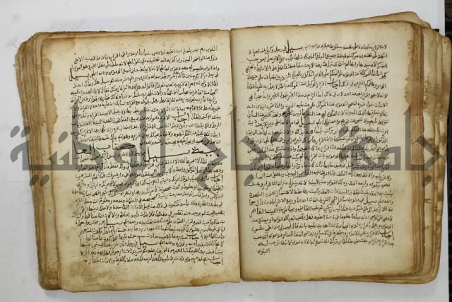 كتاب فتاوى شيخ الإسلام والمسلمين العالم العامل الشيخ محمد الخليلي الشافعي