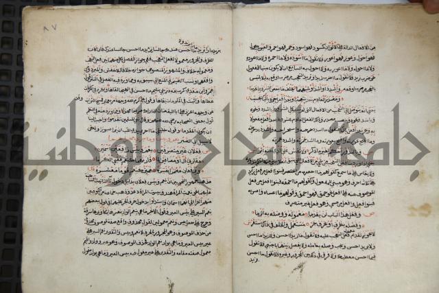  كتاب شرح الألفية للعلامة ابن عقيل