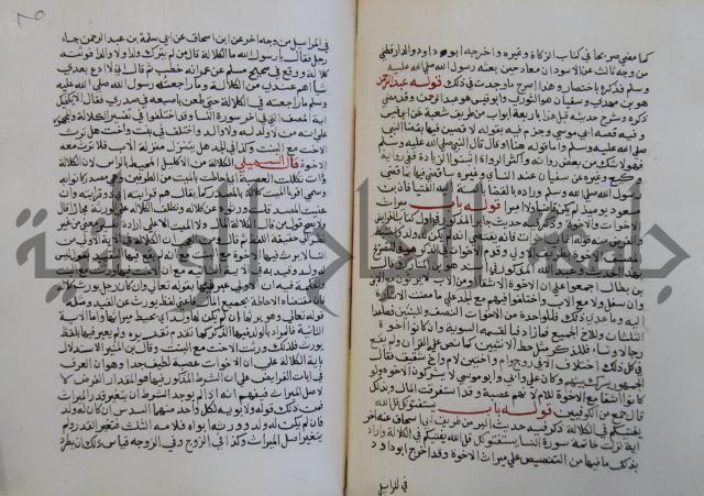 فتح الباري شرح صحيح الإمام البخاري