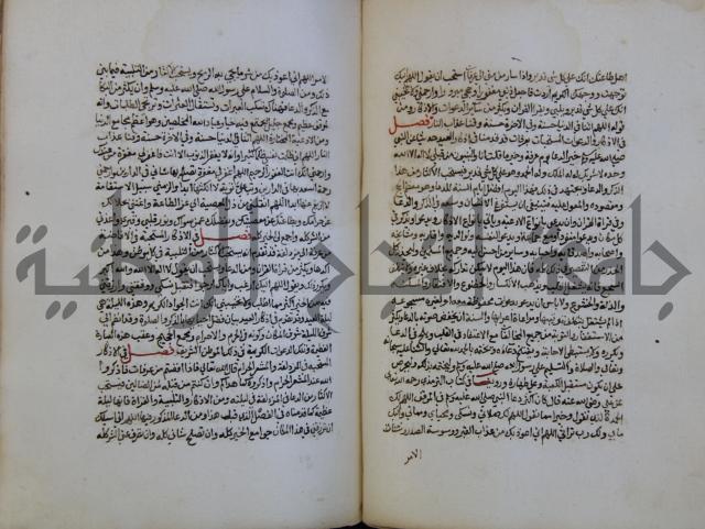 كتاب حلية الابرار وشعار الاخيار في تحقيق الدعوات والاذكار المستحبة في الليل والنهار