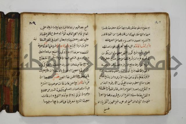 دليل الطالب لنيل المطالب في الفقه على مذهب الامام الاول