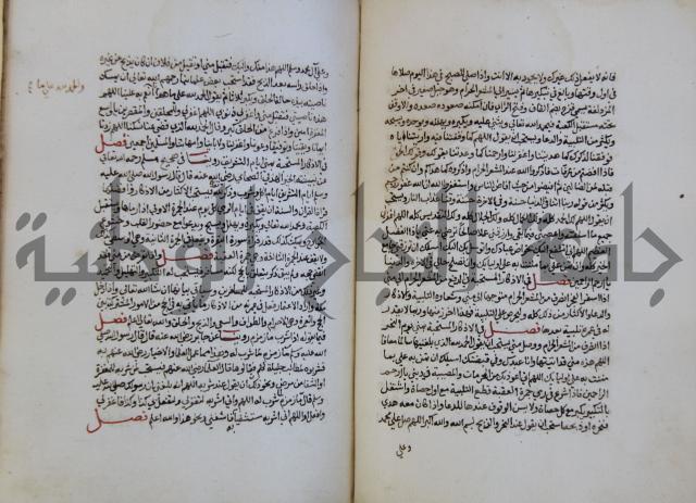 كتاب حلية الابرار وشعار الاخيار في تحقيق الدعوات والاذكار المستحبة في الليل والنهار