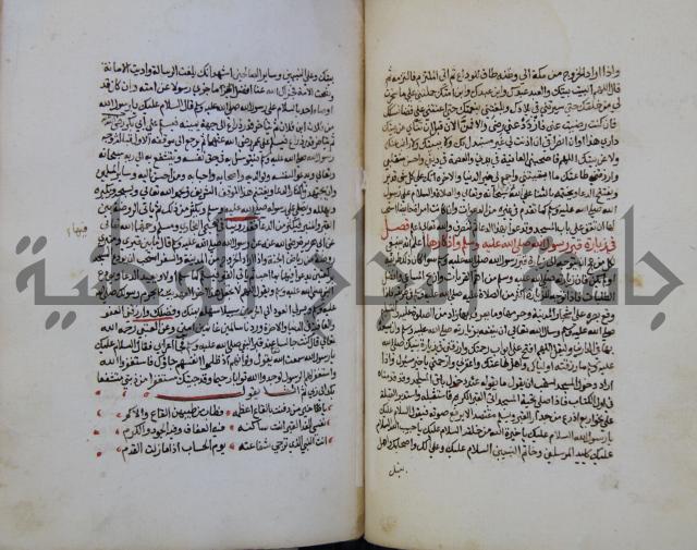 كتاب حلية الابرار وشعار الاخيار في تحقيق الدعوات والاذكار المستحبة في الليل والنهار