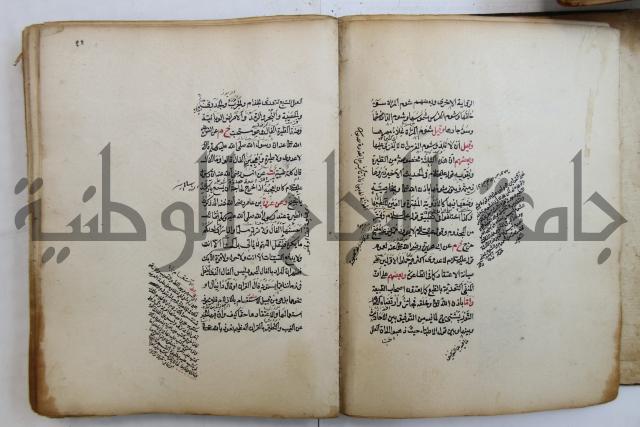 الطريقة المحمدية