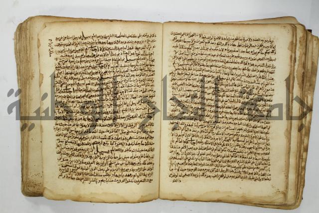 كتاب فتاوى شيخ الإسلام والمسلمين العالم العامل الشيخ محمد الخليلي الشافعي