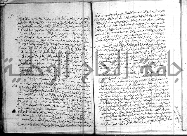 شرح الشاطبية