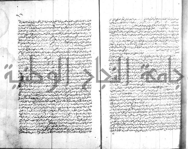 شرح الروض ج2