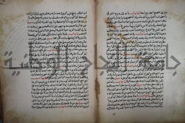 فتاوى لاحمد رمضان الأنشاصي