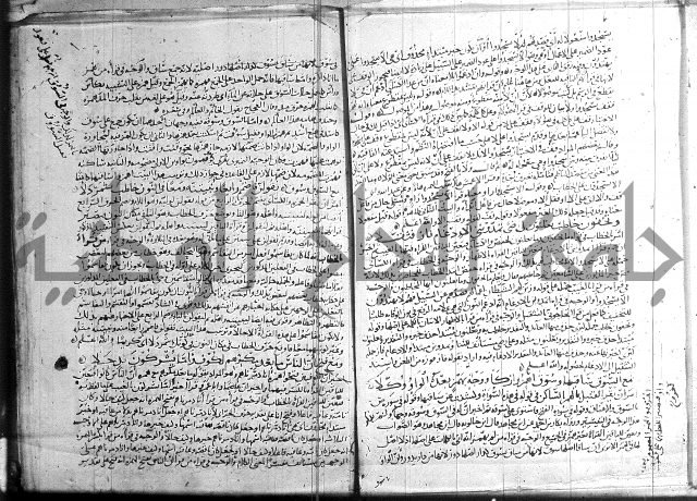 شرح الشاطبية