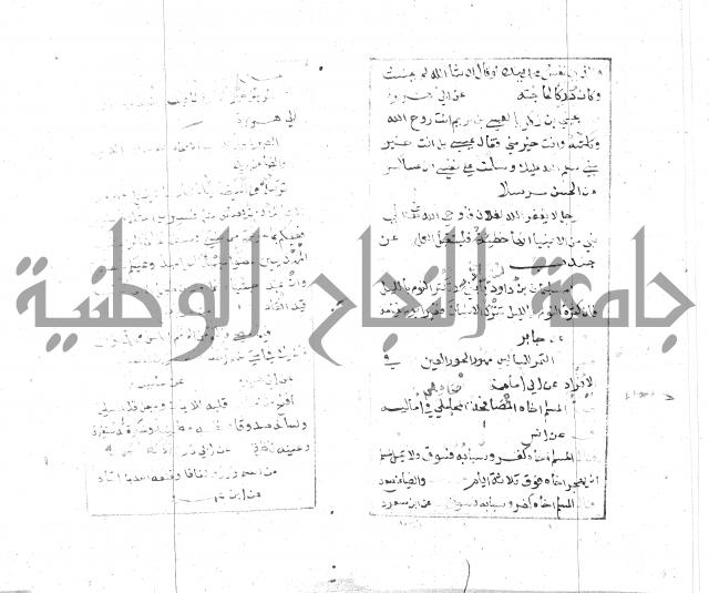 الجامع الصغير 