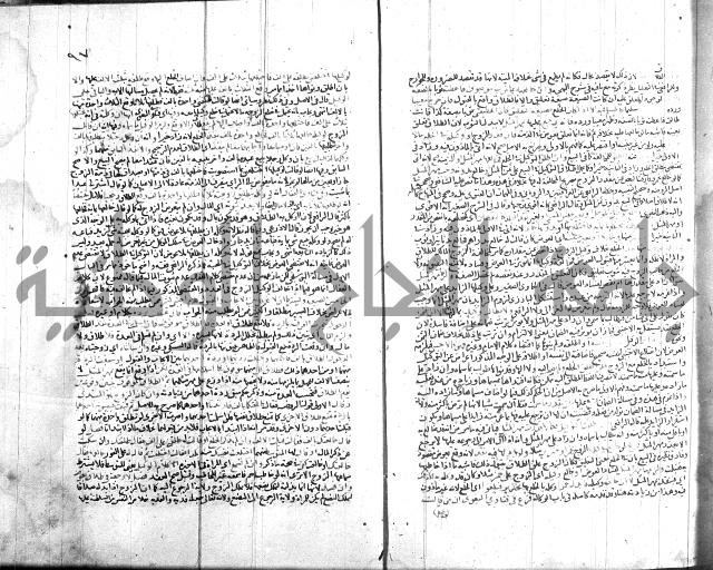 شرح الروض ج2