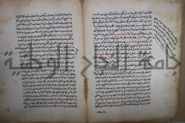 فتاوى لاحمد رمضان الأنشاصي