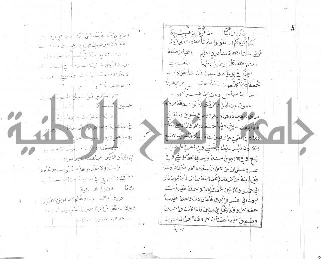 الجامع الصغير 