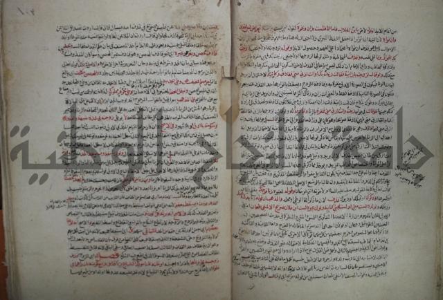 نهاية المحتاج الى شرح  المنهاج الجزء الثاني 