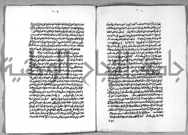 حاشية الشرقاوي على التحرير الشيخ عبد الله الشرقاوي ج 2