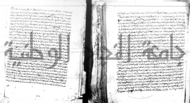 الفتاوى البزاري 