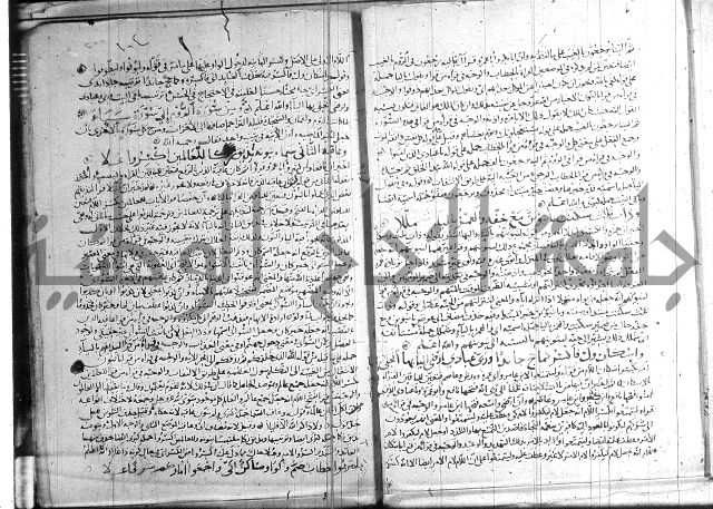 شرح الشاطبية