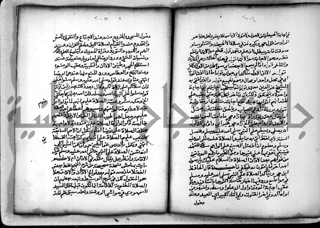 حاشية الشبراملي على شرح الرملي