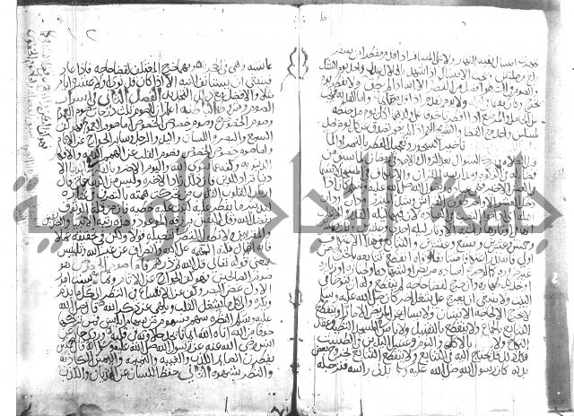 اسرار الصلاة واحوالها 