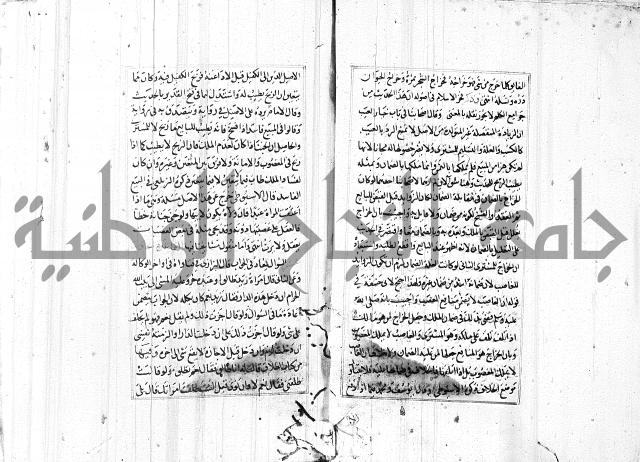 الاشباه والنظائر