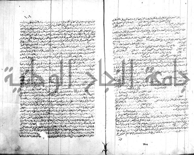 شرح الروض ج2