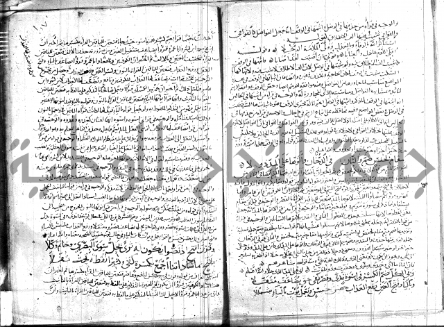 شرح الشاطبية