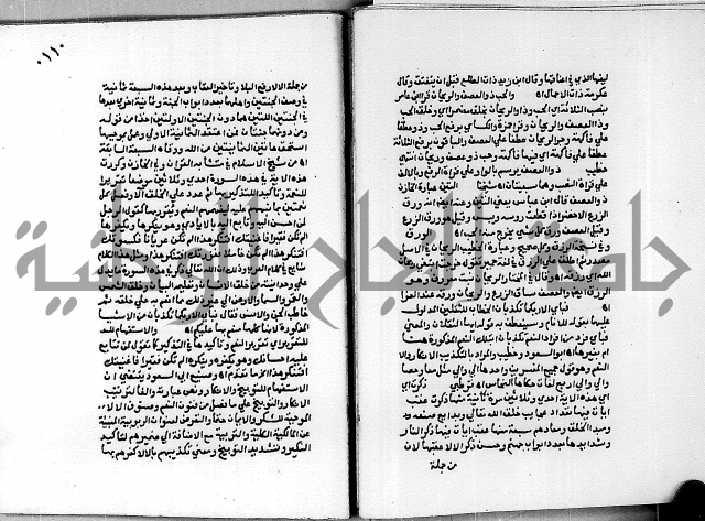 حاشية الجمل على تفسير الجلالين 