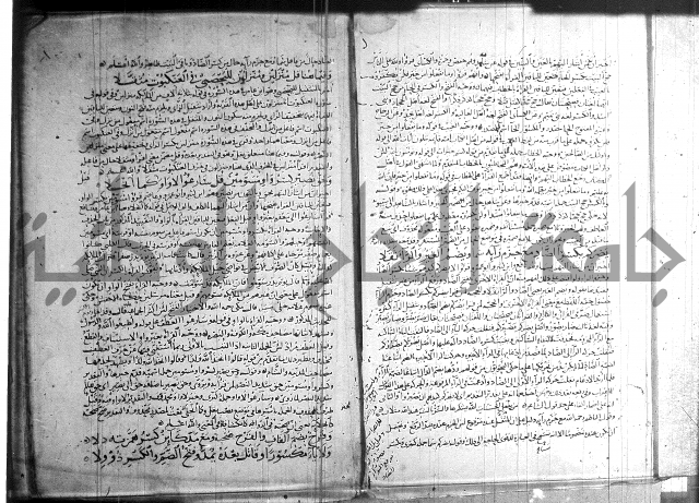 شرح الشاطبية