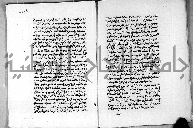 حاشية الجمل على تفسير الجلالين 