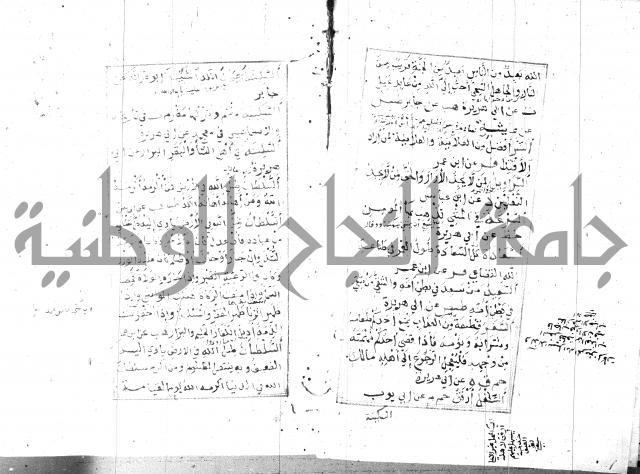 الجامع الصغير 