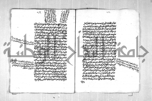 فتح الوهاب بشرح منهج الطلاب الجزء الاول