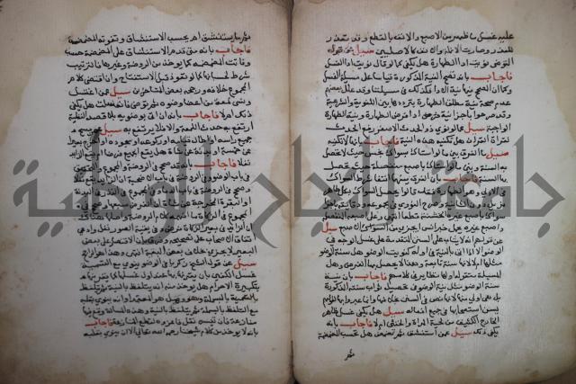 فتاوى لاحمد رمضان الأنشاصي