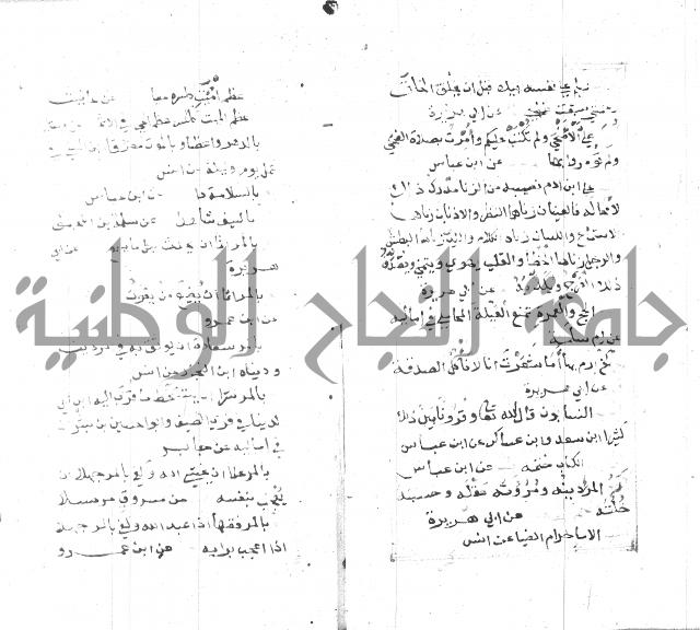 الجامع الصغير 