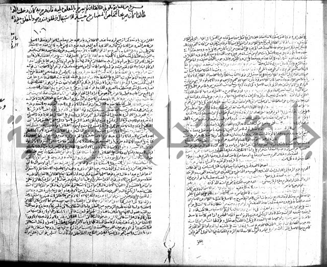 شرح الروض ج2