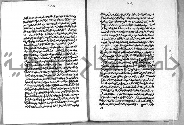 حاشية الشرقاوي على التحرير الشيخ عبد الله الشرقاوي ج 2