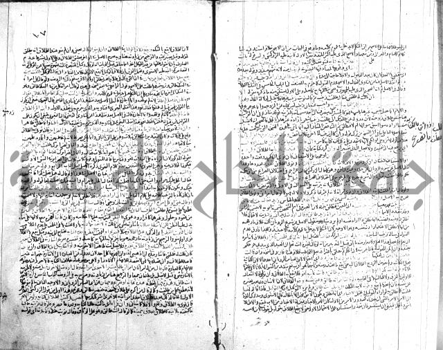 شرح الروض ج2
